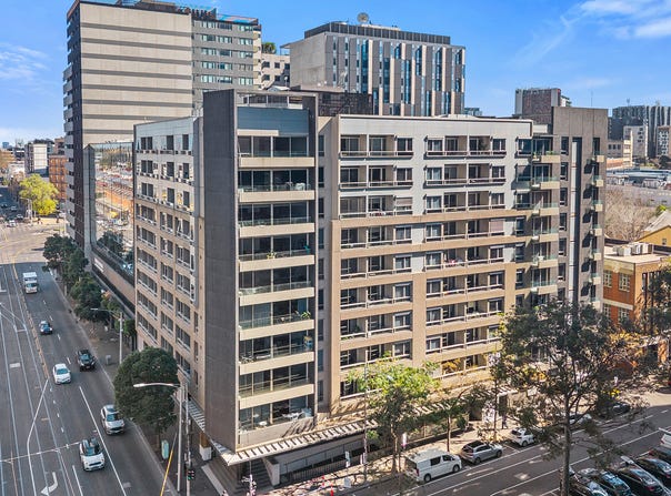 Unit 310/1 Bouverie Street, Carlton, Vic 3053