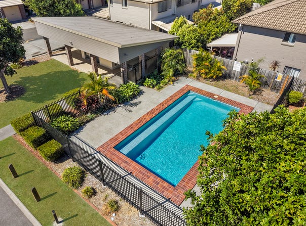 36/17-27 Mulgrave Road, Marsden, Qld 4132