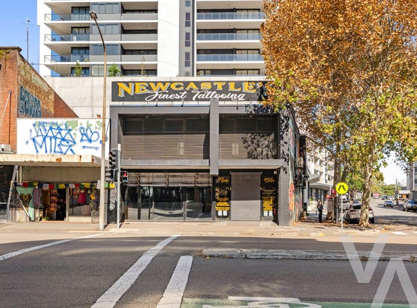 707 Hunter Street, Newcastle West, NSW 2302