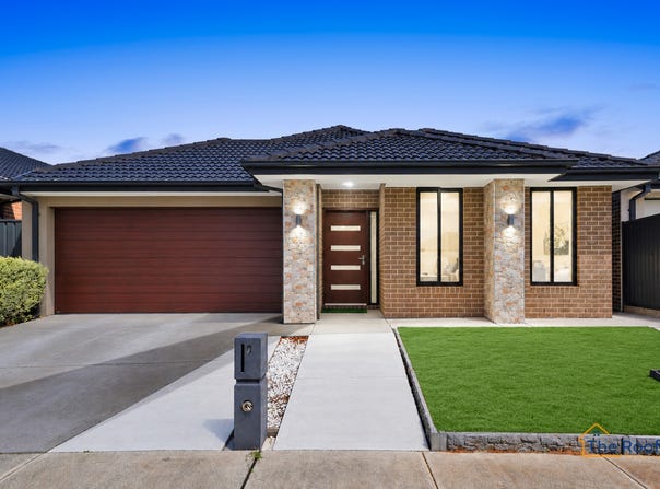 7 freestone ave, Melton South, Vic 3338