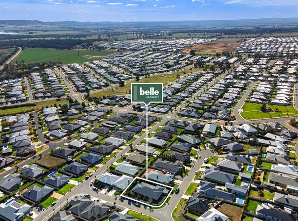 1 Lallal Place, Gobbagombalin, NSW 2650
