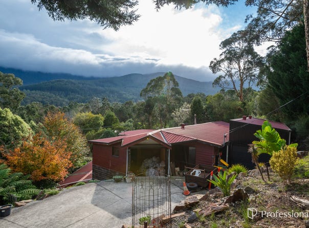 3 Pythias Court, Millgrove, Vic 3799
