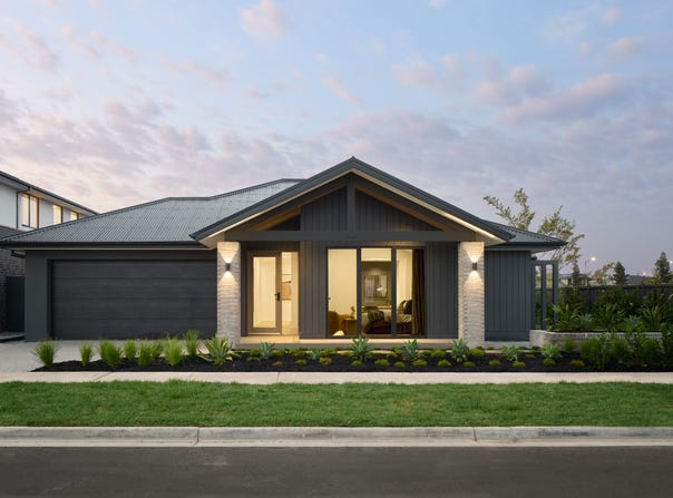 16 Cotes Loop, Aintree, Vic 3336