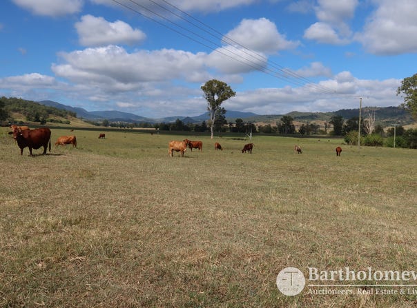 1459 Christmas Creek Road, Christmas Creek, Qld 4285