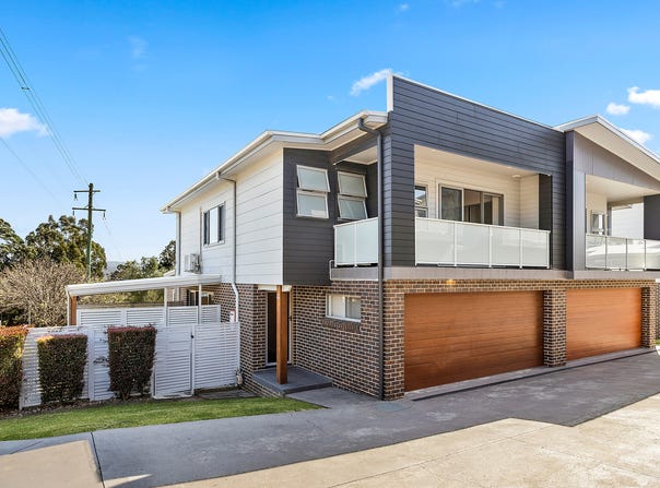 4/7 Cascade Circuit, Albion Park, NSW 2527
