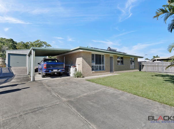 6 Danelles Way, Eimeo, Qld 4740