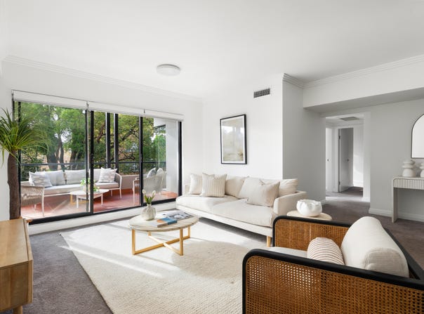 5/139-153 Middle Head Road, Mosman, NSW 2088