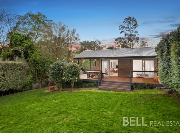 40 Rangeview Road, Mount Evelyn, Vic 3796