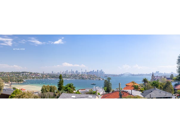 49 Chamberlain Avenue, Rose Bay, NSW 2029