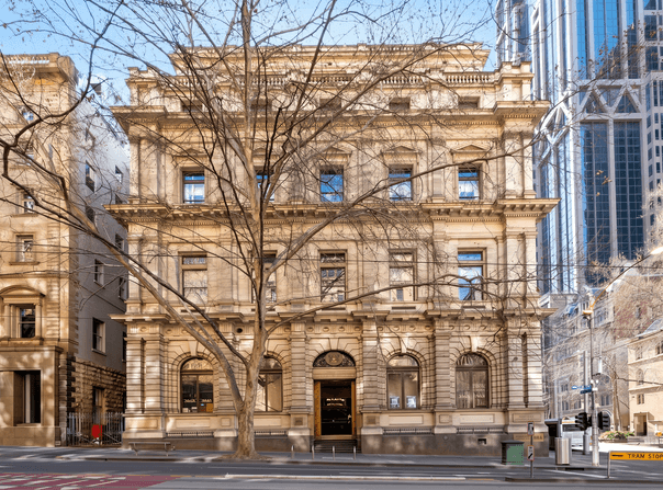 112/394 Collins Street, Melbourne, Vic 3000
