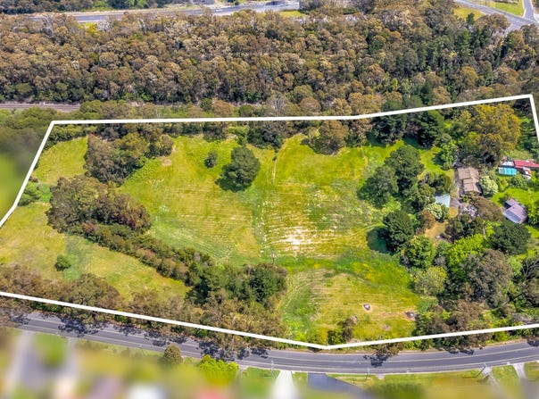 6 Haunted Hills Road, Newborough, Vic 3825