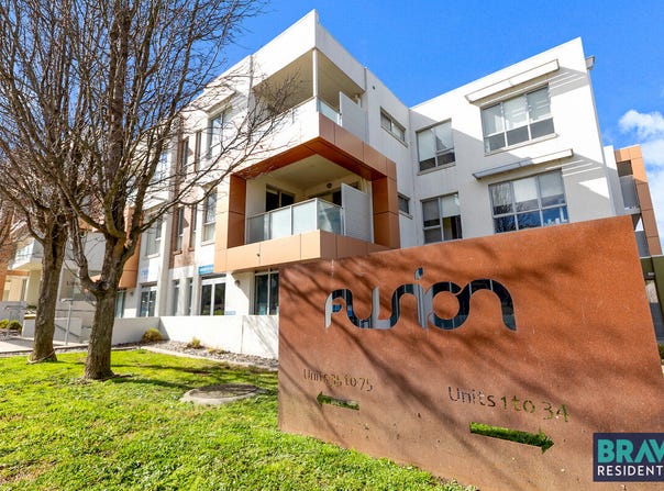 1 Bungle Bungle Crescent, Harrison, ACT 2914