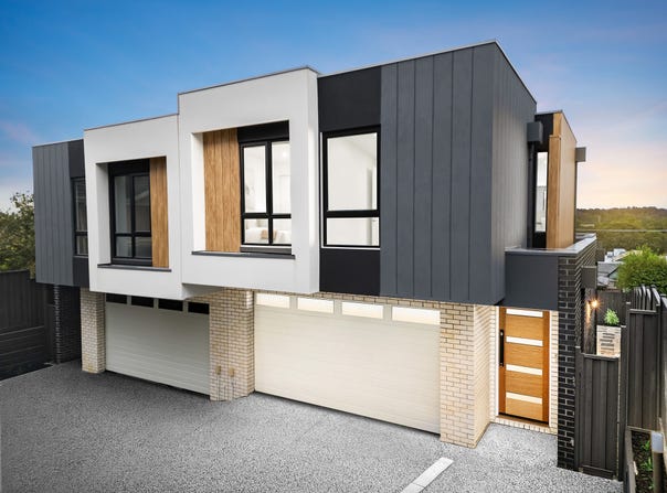 3/33 Foote Street, Templestowe Lower, Vic 3107