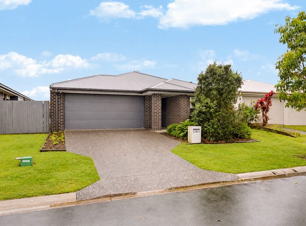 5 Charlotte Street, Caboolture South, Qld 4510