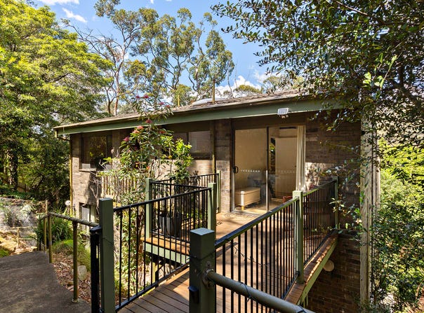 52 Douglas Street, Springwood, NSW 2777