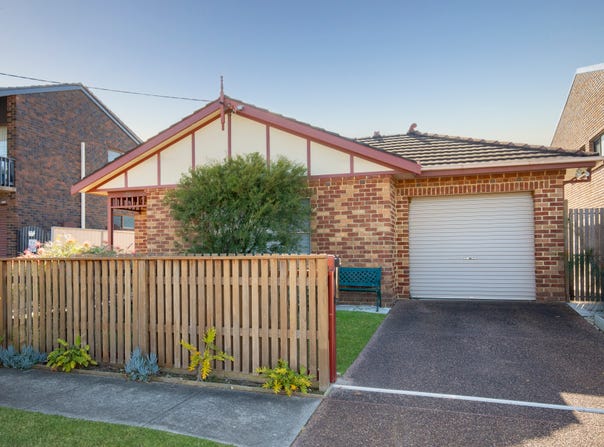 1/32 Macquarie Street, Merewether, NSW 2291