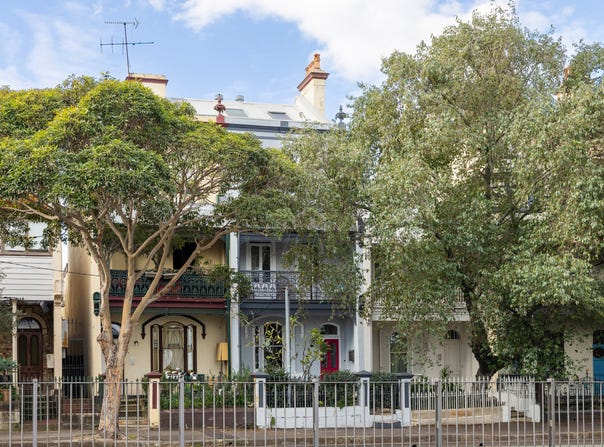 140 Flinders Street, Paddington, NSW 2021