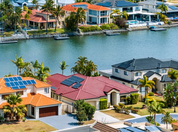 6 Champagne Boulevard, Helensvale, Qld 4212