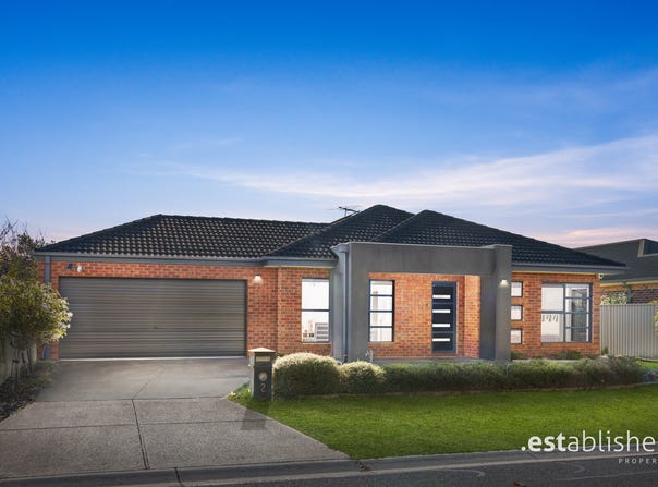 2 Balfour Close, Point Cook, Vic 3030