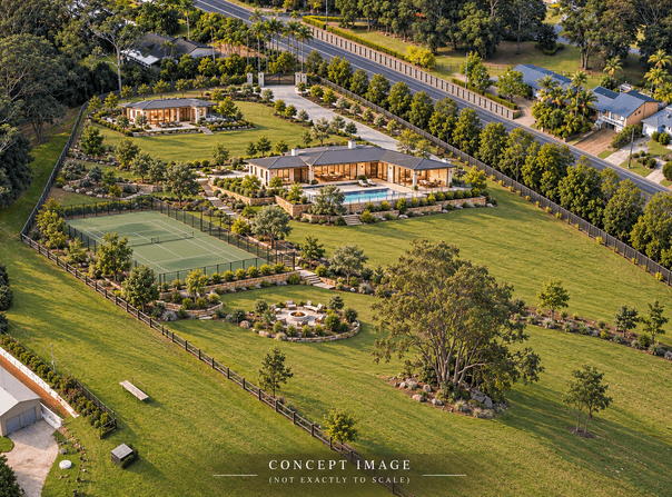 325 Scenic Highway, Terrigal, NSW 2260