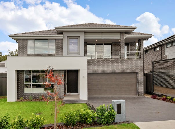 9 Tsavo Street, Silverdale, NSW 2752