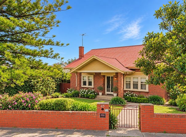 45 Houston Street, Stawell, Vic 3380