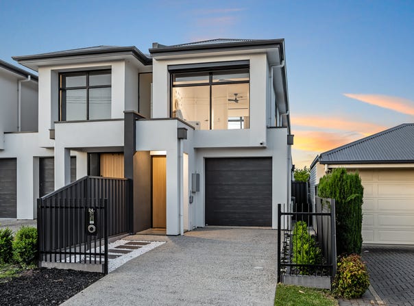 24B Bentley Drive, Holden Hill, SA 5088