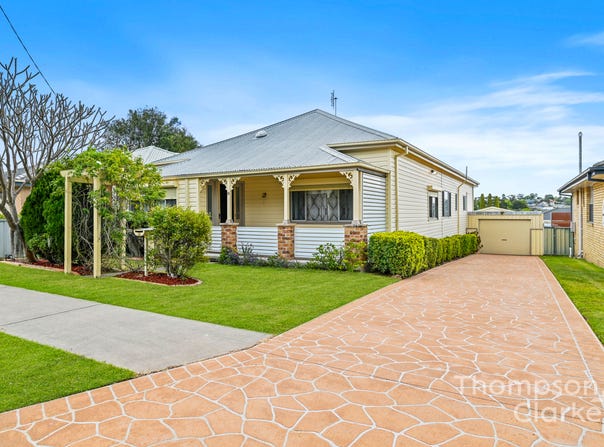 10 Dwyer Street, Maitland, NSW 2320