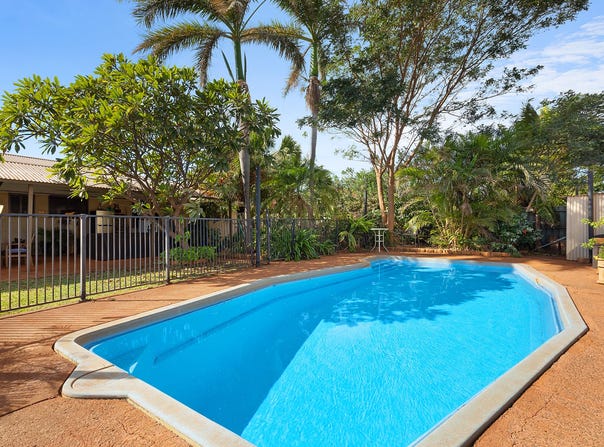 15 Patterson Crescent, Dampier, WA 6713