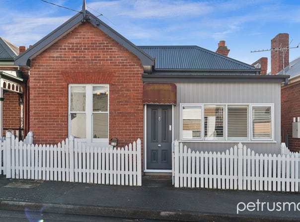 13 Smith Street, North Hobart, Tas 7000