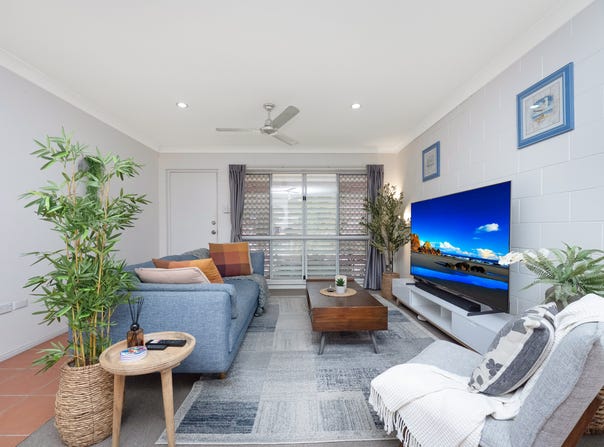 6/29 Ackers Street, Hermit Park, Qld 4812