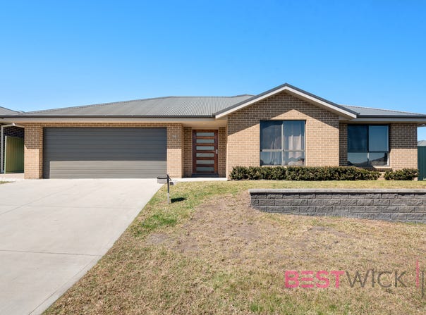 14 Barney Street, Windradyne, NSW 2795