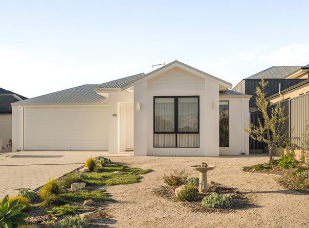 44 Honeymyrtle Avenue, Beeliar, WA 6164