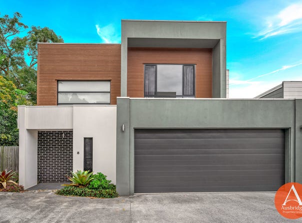 8/29 Tick Street, Mount Gravatt East, Qld 4122