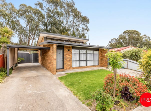1/4 Hedley Court, White Hills, Vic 3550