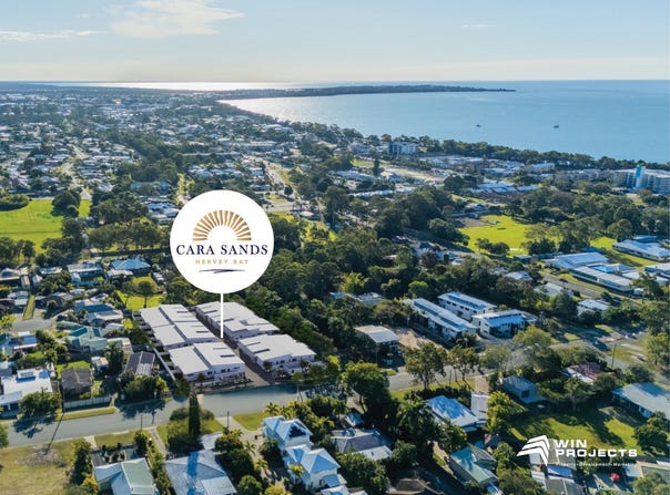 Villa 4/37 Tavistock Street, Torquay, Qld 4655
