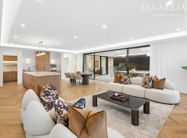 77 Park Road, Hunters Hill, NSW 2110