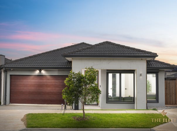 83 Tannum Circuit, Truganina, Vic 3029