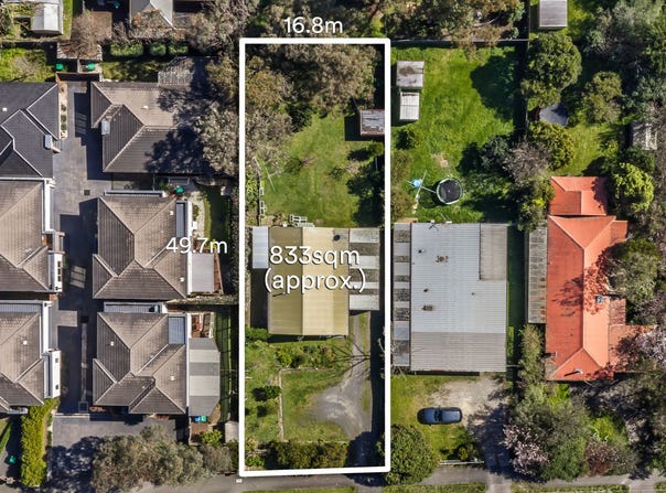 142 Dorset Road, Croydon, Vic 3136