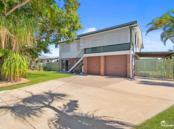 37 Johnson Road, Gracemere, Qld 4702