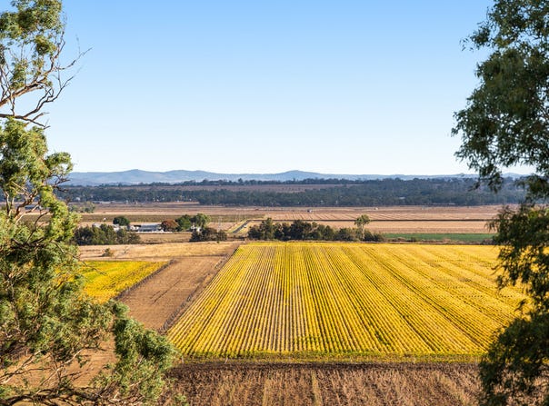 Hillside Road, Allora, Qld 4362