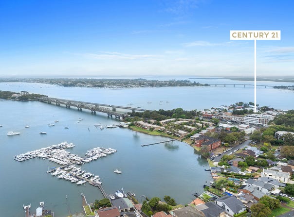 4/32-36 Princes Highway, Sylvania, NSW 2224