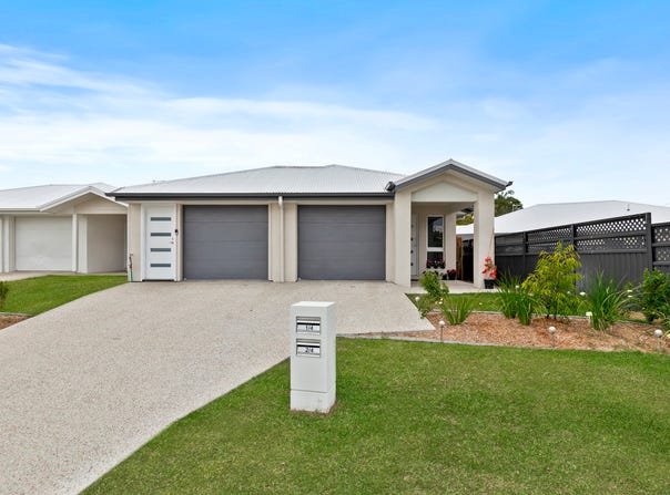 4 Ibis Court, Caboolture, Qld 4510