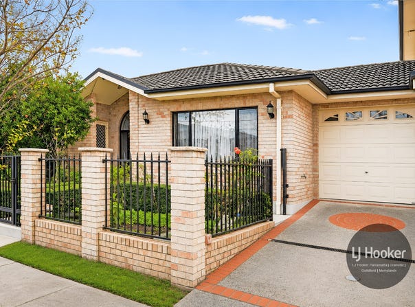 43 Allison Road, Guildford, NSW 2161