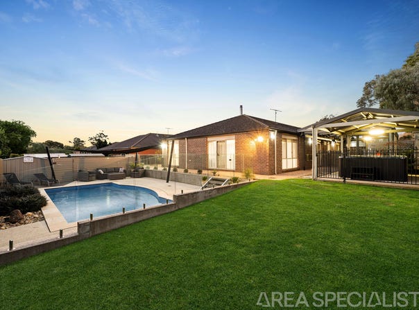 1 Fieldwood Lane, Langwarrin, Vic 3910