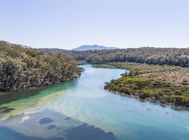 Lot 2 Black Marlin Drive, Bermagui, NSW 2546