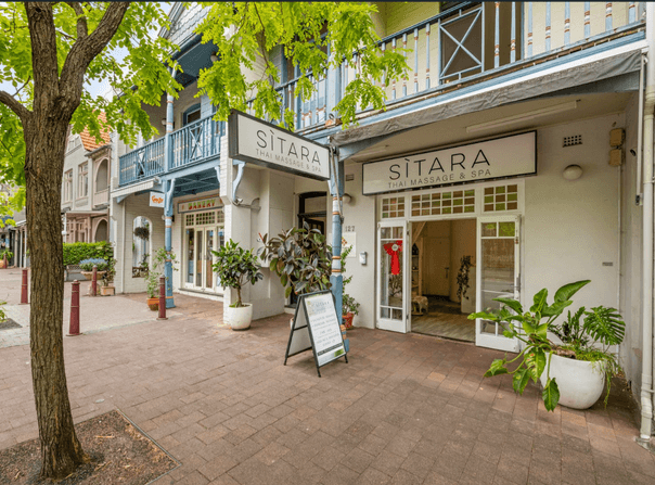 127 Blues Point Road, McMahons Point, NSW 2060