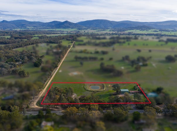 2554 Midland Highway, Swanpool, Vic 3673