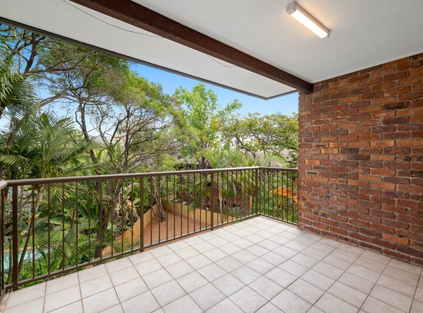 6/144 Station Road, Indooroopilly, Qld 4068