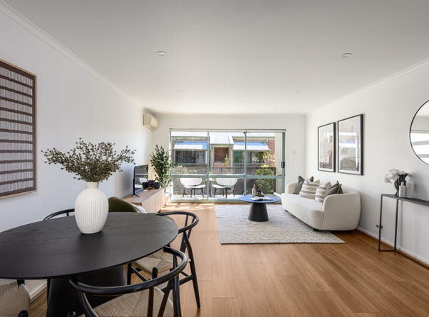 16/155 Missenden Road, Newtown, NSW 2042